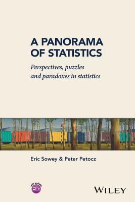 Download A Panorama of Statistics: Perspectives, Puzzles and Paradoxes in Statistics - Eric Sowey file in ePub