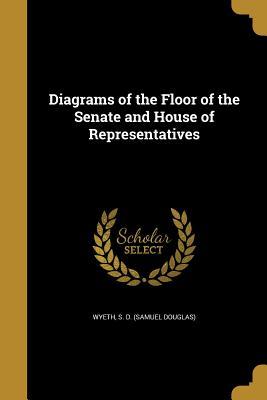 Download Diagrams of the Floor of the Senate and House of Representatives - S D Wyeth file in PDF
