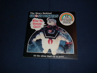 Read Who Ya Gonna Call? The Story Behind Ghostbusters - Jill Wolf | ePub