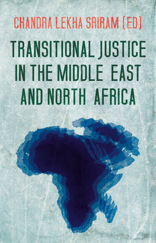 Download Transitional Justice in the Middle East and North Africa - Chandra Sriram | ePub