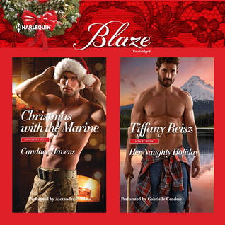 Download Christmas with the Marine & Her Naughty Holiday - Tiffany Reisz | ePub