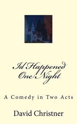 Read online Huckleberry Hill: The Play: A Comedy in Two Acts - David Christner | PDF