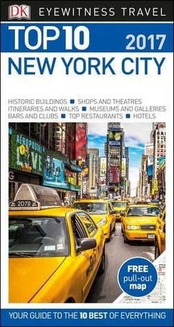 Read DK Eyewitness Top 10 Travel Guide New York City - Eleanor Berman file in ePub
