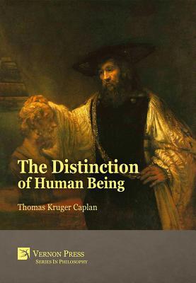 Download The Distinction of Human Being: An Introduction to the Logotectonic Method of Conception - Thomas Kruger Caplan file in PDF