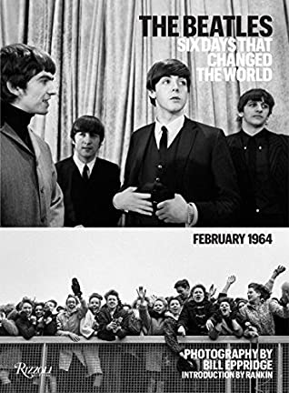 Read The Beatles: Six Days that Changed the World. February 1964 - Bill Eppridge file in ePub