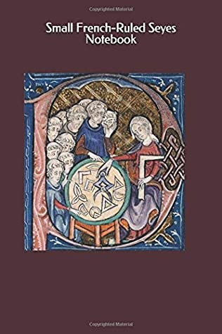 Read Online Small French-Ruled Seyes Notebook: Compositions - RWN Publications file in PDF