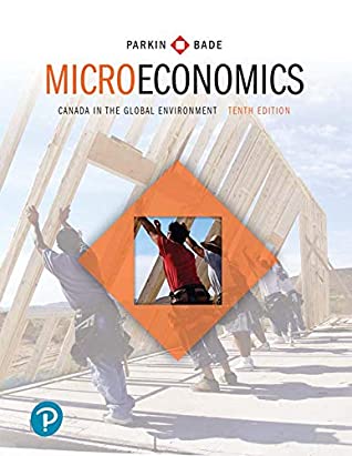 Read Online Microeconomics: Canada in the Global Environment - Michael Parkin file in PDF