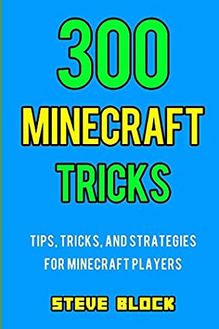Read Online Minecraft Secrets, Tips & Tricks You Don't Know Unofficial: Minecraft Secrets, Tips & Tricks You Don't Know Unofficial - Serkan Taş file in ePub