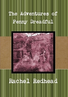 Full Download The Adventures of Penny Dreadful (Curse-Breaker, #7) - Rachel Redhead file in ePub