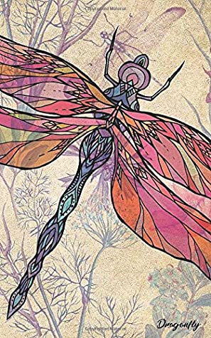 Read Online Dragonfly: Discrete Password Journal (Discrete Password Logbook) - River Breeze Press | ePub