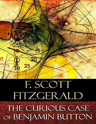 Download The Curious Case of Benjamin Button Illustrated - F Scott Fitzgerald | PDF