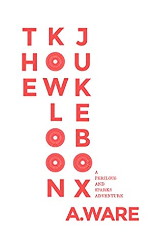 Read Online The Kowloon Jukebox (Perilous and Sparks Book 2) - A Ware file in ePub