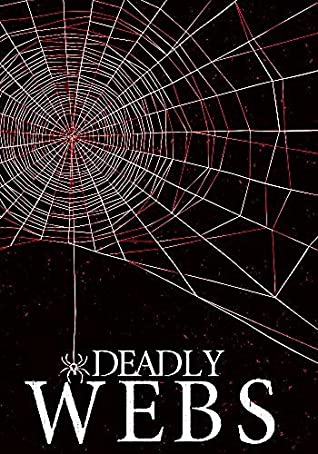 Read Deadly Webs (A Riveting Kidnapping Mystery Series Book 3) - James Hunt file in ePub