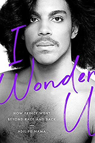 Download I Wonder U: How Prince Went beyond Race and Back - Adilifu Nama | PDF
