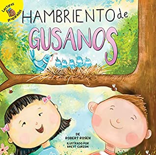 Download Hambriento de gusanos: Hungry For Worms (Seasons Around Me) - Robert Rosen | ePub