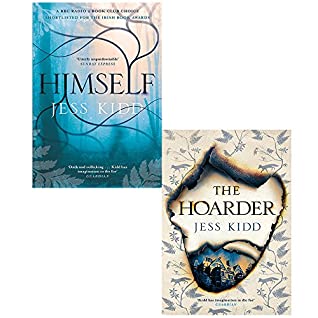 Full Download Jess kidd himself and the hoarder [hardcover] 2 books collection set - Jess Kidd file in ePub