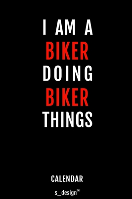 Read Calendar for Bikers / Biker: Everlasting Calendar / Diary / Journal (365 Days / 3 Days per Page) for notes, journal writing, event planner, quotes & personal memories - S_design Biker Notebooks | PDF