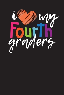Read I Love My Fourth Graders: Lesson Planner - Daily Lesson Planner for Teacher's - Lesson Planner for Teachers Publications | PDF