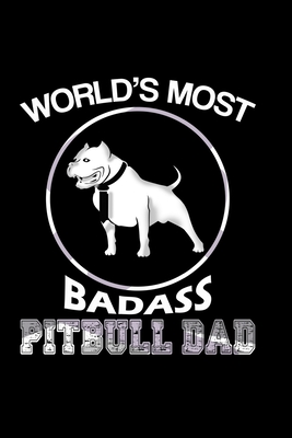Read World's Most Badass Pitbull Dad: Hangman Puzzles Mini Game Clever Kids 110 Lined Pages 6 X 9 In 15.24 X 22.86 Cm Single Player Funny Great Gift - Tik Tak Tuk file in PDF