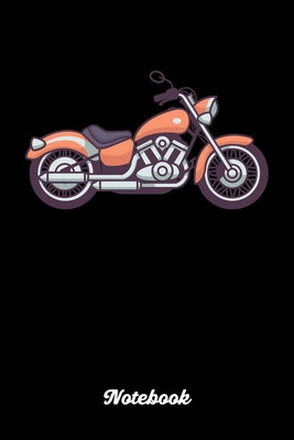 Full Download Notebook: Retro Vintage Motorcycle Biker Classic Chopper. Blank Composition Notebook to Take Notes at Work. Plain white Pages. Bullet Point Diary, To-Do-List or Journal For Men and Women. - Tbo Publications file in ePub
