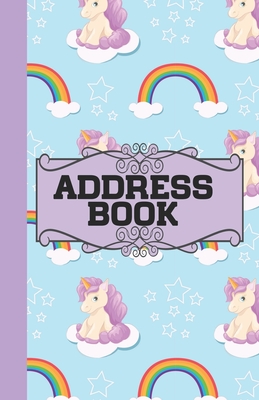 Full Download Address Book: Birthdays & Address Book for Contacts, Phone Numbers, Addresses, Email, Social Media & Birthdays (Address Books) - Fancy Press | PDF