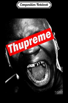 Read Online Composition Notebook: Thupreme Funny Boxing Lisp Journal/Notebook Blank Lined Ruled 6x9 100 Pages - Albert Sonntag file in ePub