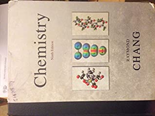 Download CEM 142 Michigan State University Chemistry Custom Edition - Raymond Chang file in PDF