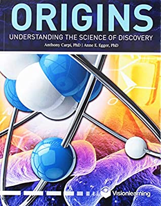 Read Origins: Understanding the Science of Discovery - Anthony Carpi | ePub