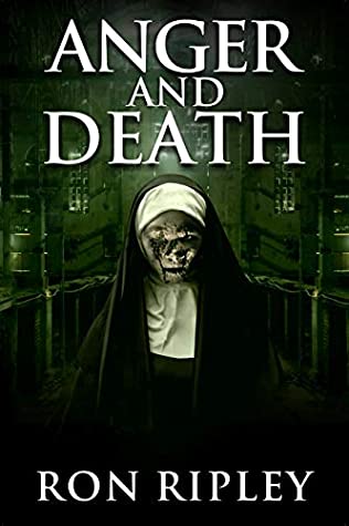 Download Anger and Death: Supernatural Horror with Scary Ghosts & Haunted Houses (Tormented Souls Series Book 2) - Ron Ripley | PDF