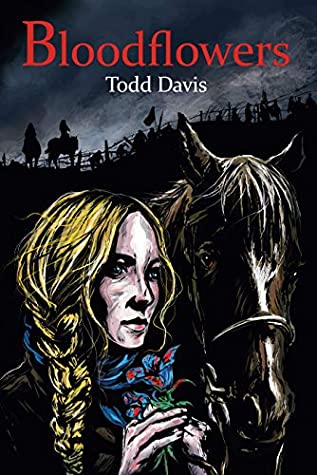 Read Bloodflowers (A Serephine Bachaumont Story Book 2) - Todd Davis | PDF