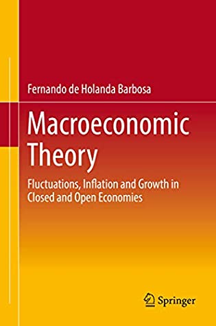 Read Online Macroeconomic Theory: Fluctuations, Inflation and Growth in Closed and Open Economies - Fernando de Holanda Barbosa file in PDF