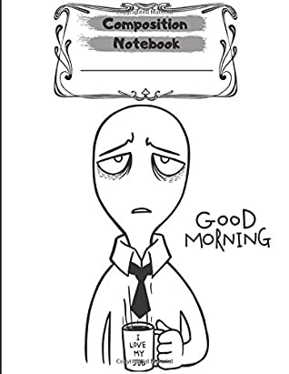 Read Composition Notebook: A4 Over 100 Pages Planner, Workbook, Softcover, Funny Cover Quotes, Create Your Content, Lined Wide Paper, Perfect To Do List  University, Office, Job, Birthday Gift - Planet Earth Project | PDF