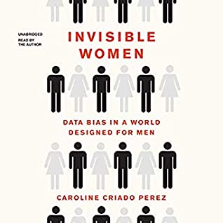 Read Online Invisible Women: Data Bias in a World Designed for Men - Caroline Criado-Pérez file in PDF