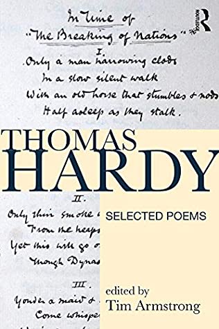 Download Thomas Hardy: Selected Poems (Longman Annotated Texts) - Tim Armstrong file in PDF