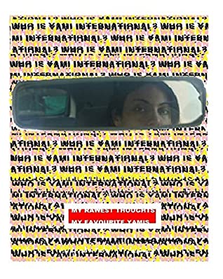 Download Yami International - Issue N°1: My Rawest thoughts & Favourite Yamis (Volume 1) - Yami International file in PDF