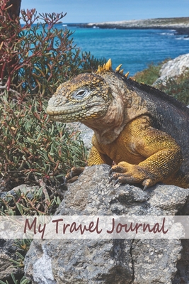 Download My Travel Journal: Galapagos Edition. Your travel diary to write in, fill out and style yourself. - Nomadicfreedom En | ePub