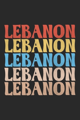 Full Download Lebanon: Lebanon Notebook Blank Dot Grid beirut homeland Journal dotted with dots 6x9 120 Pages Checklist Record Book lebanon roots Take Notes Gift Planner Men Boys orient Christmas Gift for lebanon lovers -  | PDF