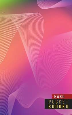 Download Pocket Sudoku Hard: 158 Hard Sudoku Puzzles with Solutions Pocket Sudoku Puzzle Books Large Print Sudoku Puzzle Books For Adults Sudoku For Seniors Travel Size Trippy - Simply Sudoku file in PDF