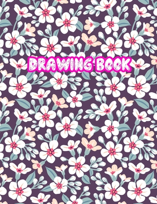 Read Drawing Book: 8.5 X 11, Personalized Artist Sketchbook: 110 pages, Sketching, Drawing and Creative Doodling Sketch Notebook to Draw and Write Journal (Workbook and Handbook) - Cover Design 13365417 - Baby Brother Art Supplies | PDF