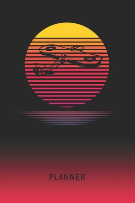 Full Download Planner: Theater Masks 2 Year Weekly Planning Organizer 2020 - 2021 Retro Vintage Vaporwave Sunset Cover January 20 - December 21 Writing Notebook Productive Datebook Calendar Schedule Plan Days, Set Goals & Get Stuff Done - Vwave Wklyplanners file in ePub