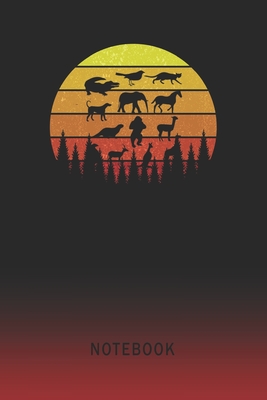 Read Notebook: Safari Animals Blank Wide Ruled Lined Paper Notepad Writing Pad Journal Assignments Taking Class Notes Homework Studying Math Science English Art Office School Homeschool College & University Organizer Student Teacher -  | PDF