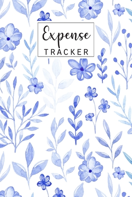 Full Download Expense Tracker: Keep Track Daily Expense Tracker Organizer Log Book Expenses Ledger Journal Logbook Budget Planner Spending Bill Payment Record Notebook Cash Credit Need Want Simple Money Management - Drew Year file in PDF