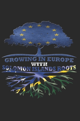 Download Solomon Islands Notebook: Solomon Islands Notebook - college book - diary - journal - booklet - memo - composition book - 120 sheets - Dot Grid paper 6x9 inch -  file in ePub