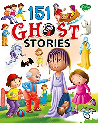 Download Ghost Stories (151 World Famous Stories Book 48) - Manoj Publications Editorial Board | ePub