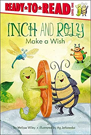Download Inch and Roly Make a Wish: With Audio Recording - Melissa Wiley file in ePub
