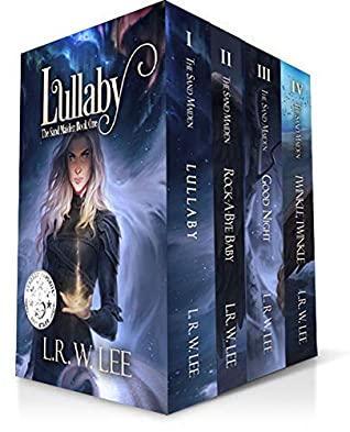 Full Download The Sand Maiden: The Complete Series: New Adult Epic Fantasy Paranormal Romance with Young Adult Appeal - L. R. W. Lee | PDF