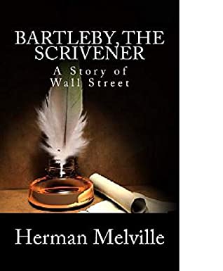 Read Online Bartleby_the Scrivener A Story of Wall Street - Herman Melville file in ePub