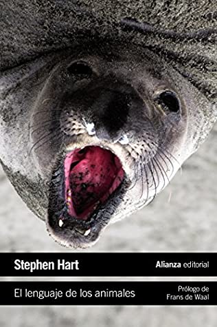 Read El lenguaje de los animales / The language of animals - Stephen Hart file in ePub