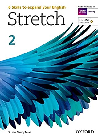 Read Online Stretch: Level 2: Student's Book with Online Practice - Na file in PDF