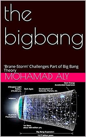 Read the bigbang: 'Brane-Storm' Challenges Part of Big Bang Theory - mohamad aly | PDF